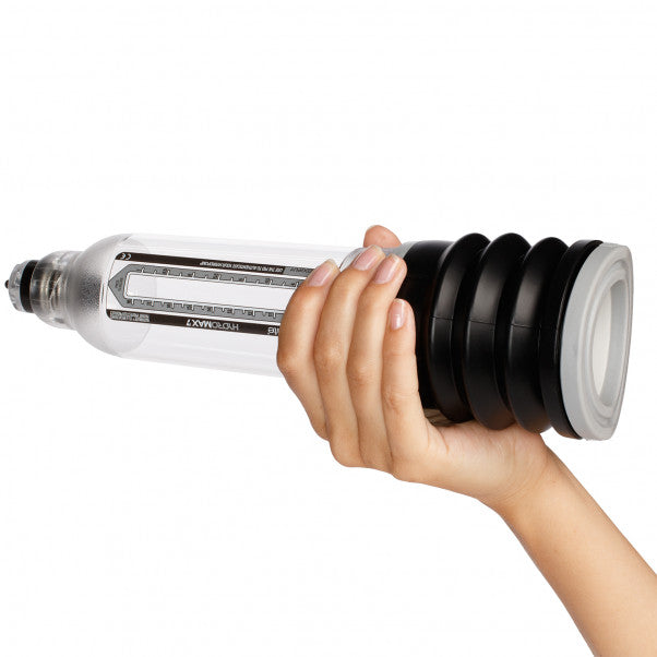 Bomba De Vacio Hydromax X20