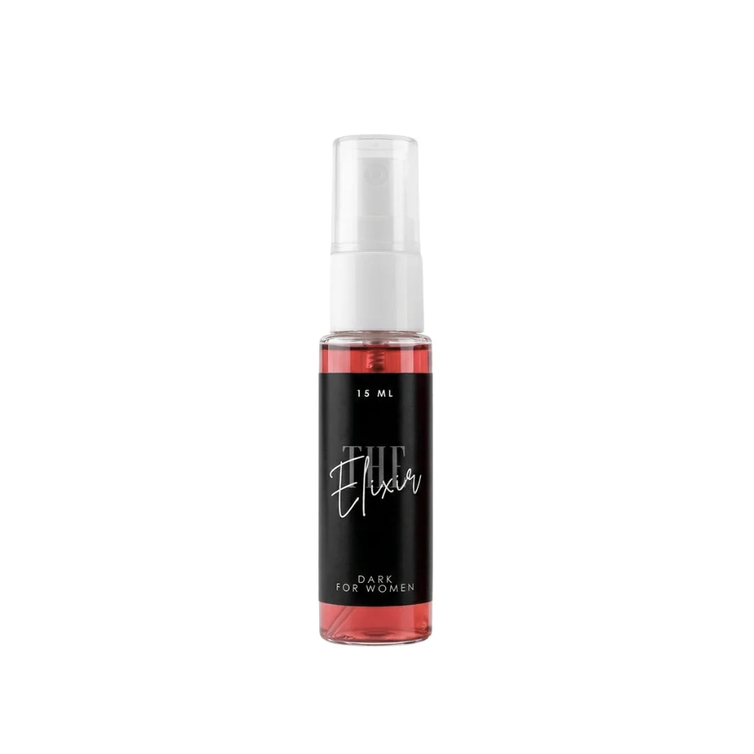 Perfume de feromonas para mujeres DARK – BadHabits