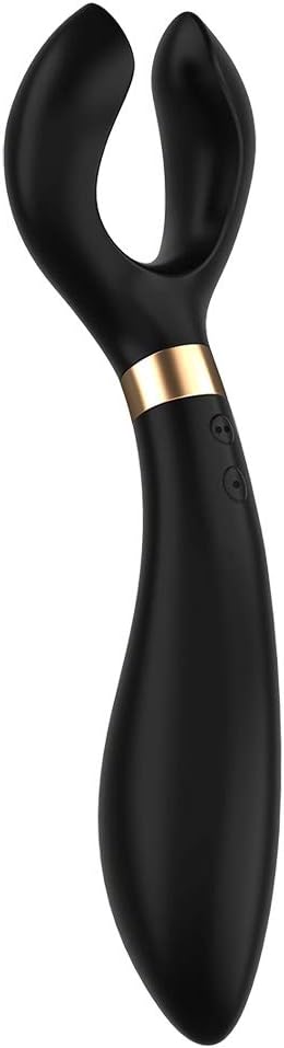 Endless Fun vibrador parejas recargable