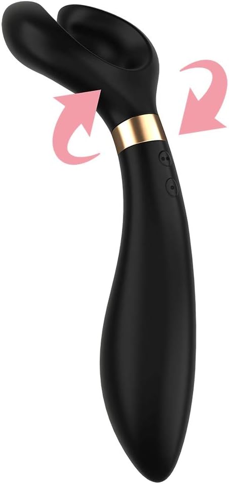 Endless Fun vibrador parejas recargable