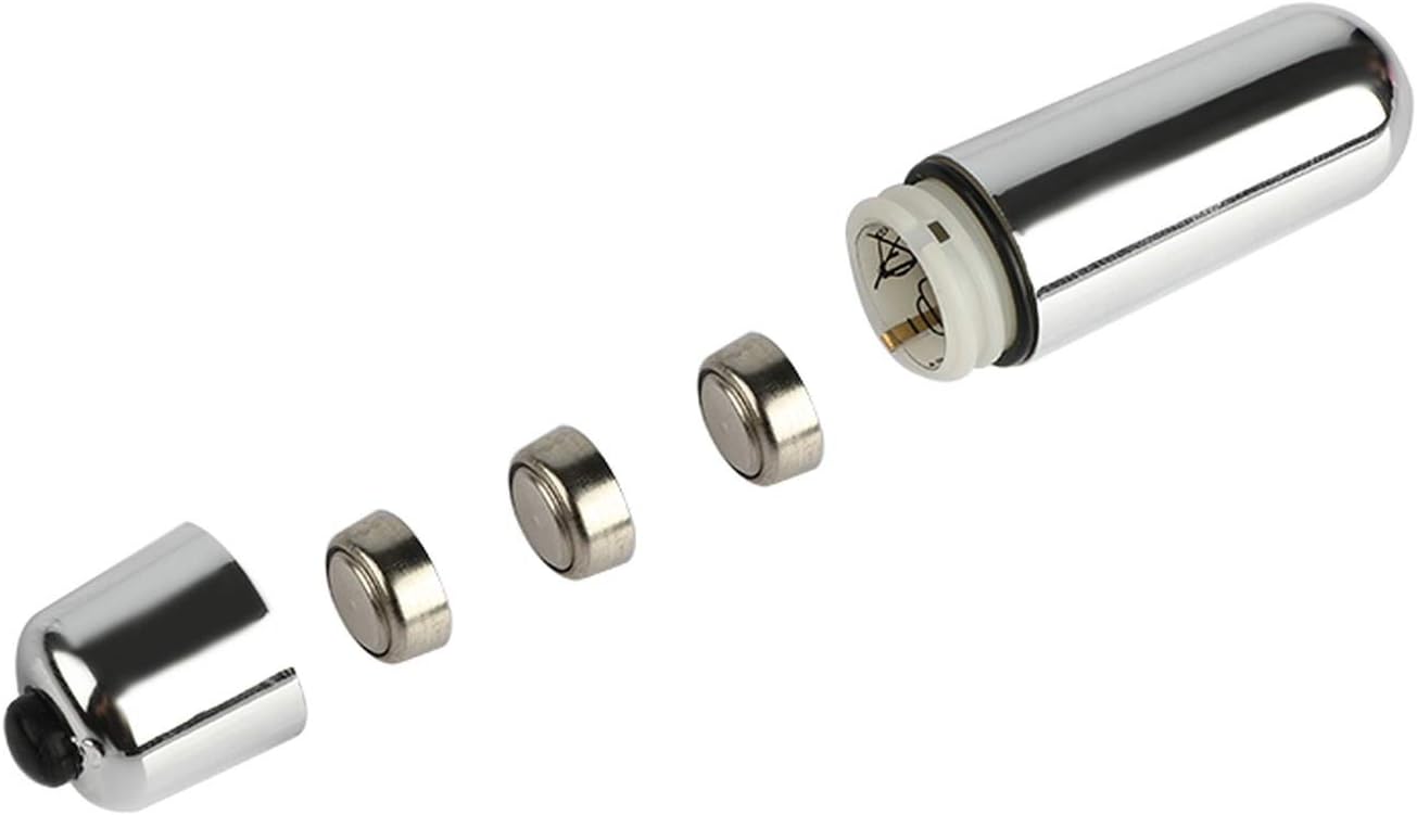 Vibrador de dedo punto G pezones