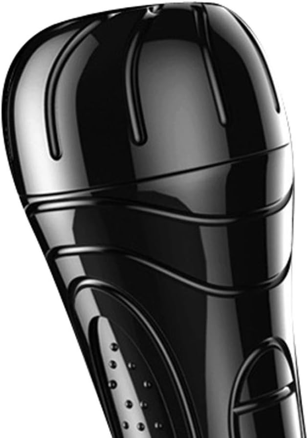 Masturbador vaginal con base y vibracion