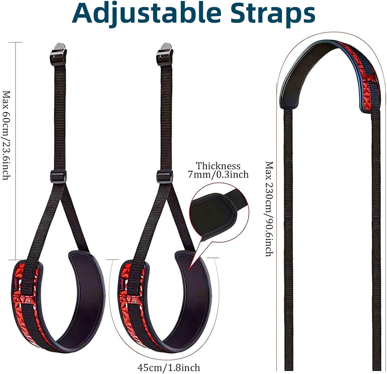 Inmovilisador BDSM bondage cuello y piernas