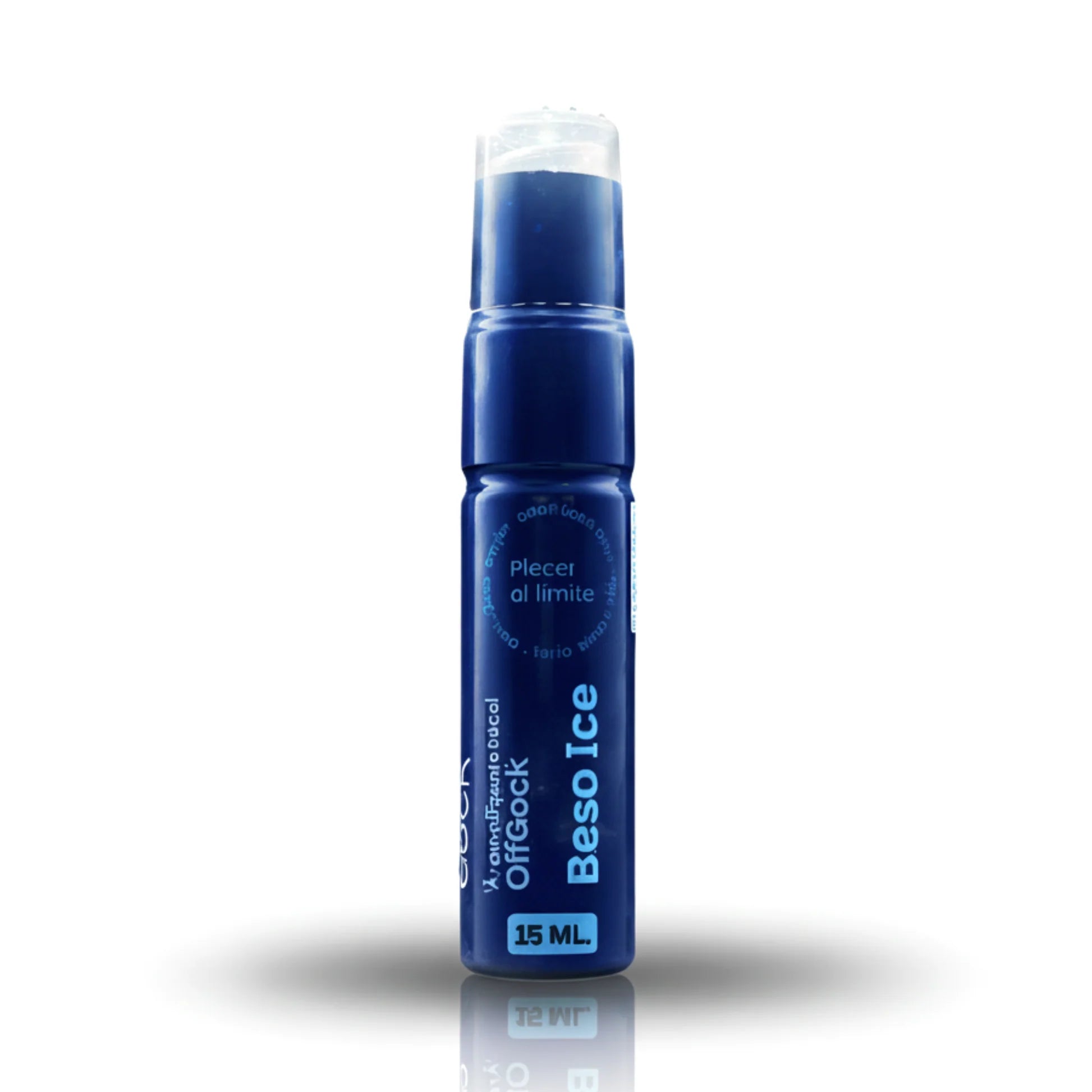 Anti Arcadas para sexo oral ICE – OffGock 15ML