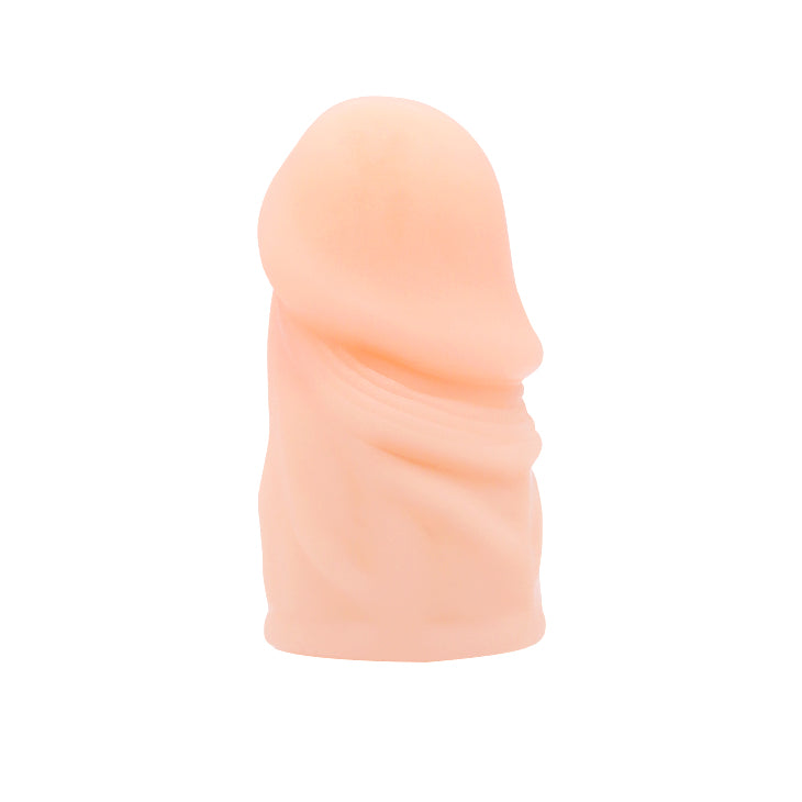 Funda de pene extendedor