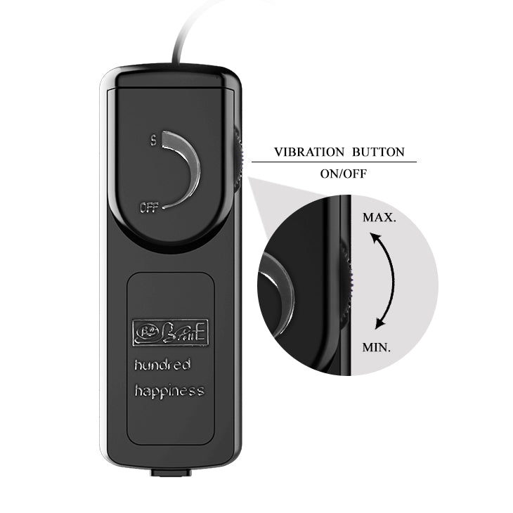 Pinzas pezoneras con vibracion