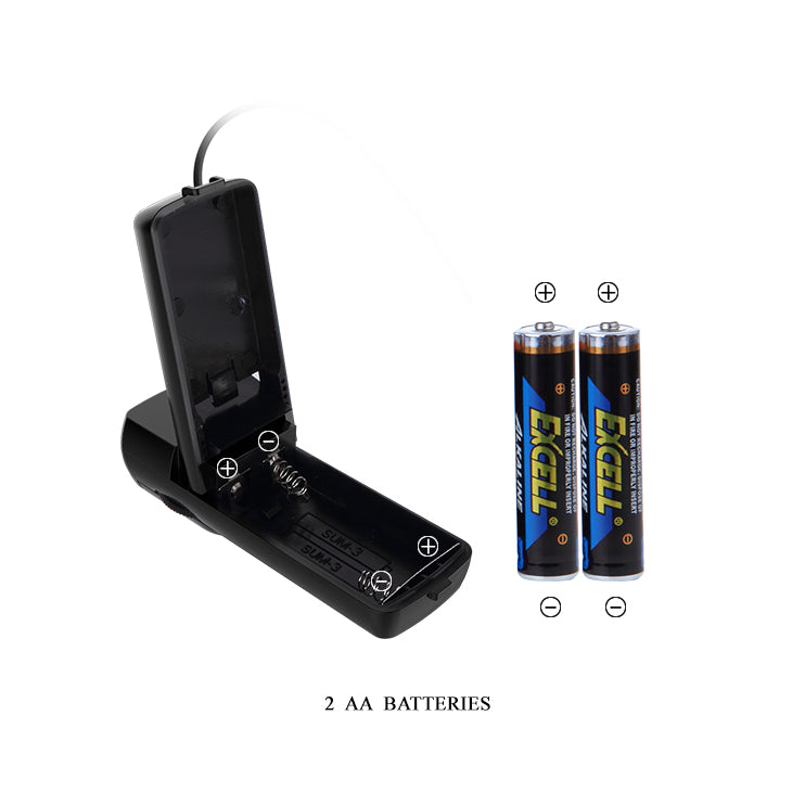 Pinzas pezoneras con vibracion