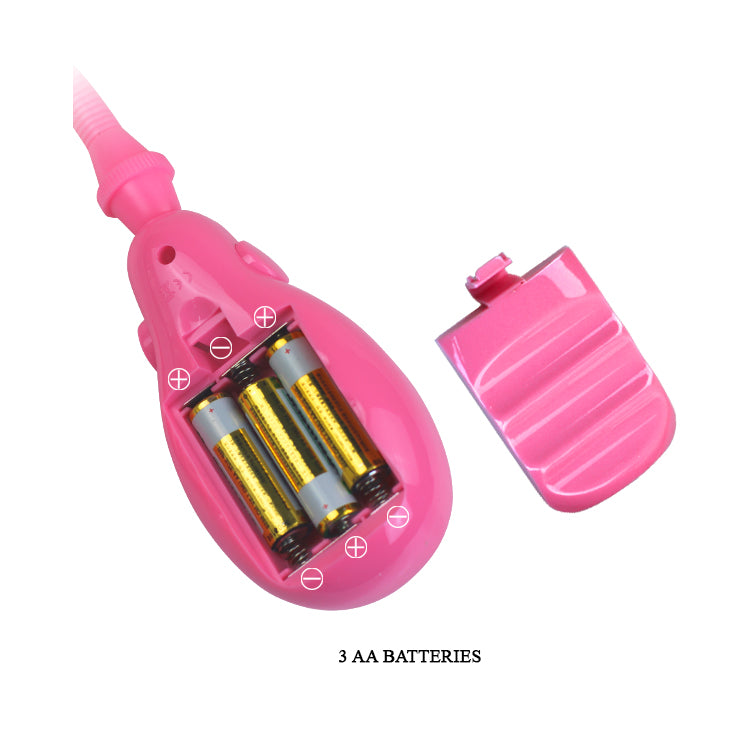 Bomba vaginal clitorial con estimulador clitoris vibrador