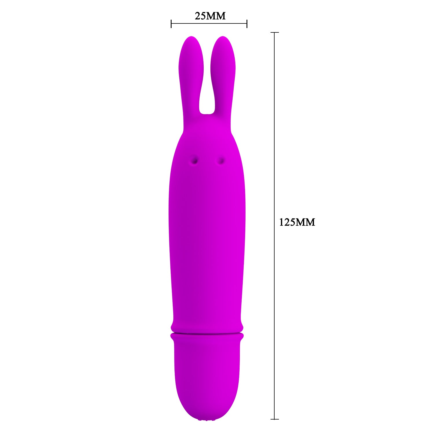 Boyce Mini Vibrador Externo