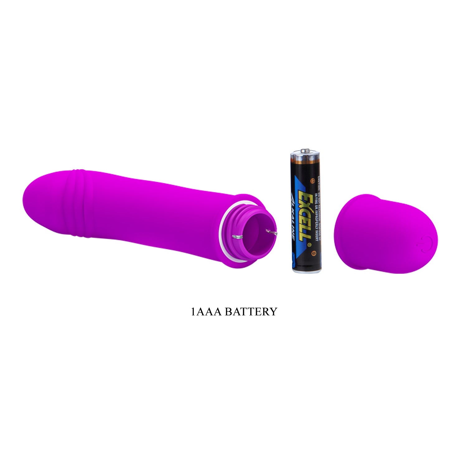 Beck Mini Vibrador