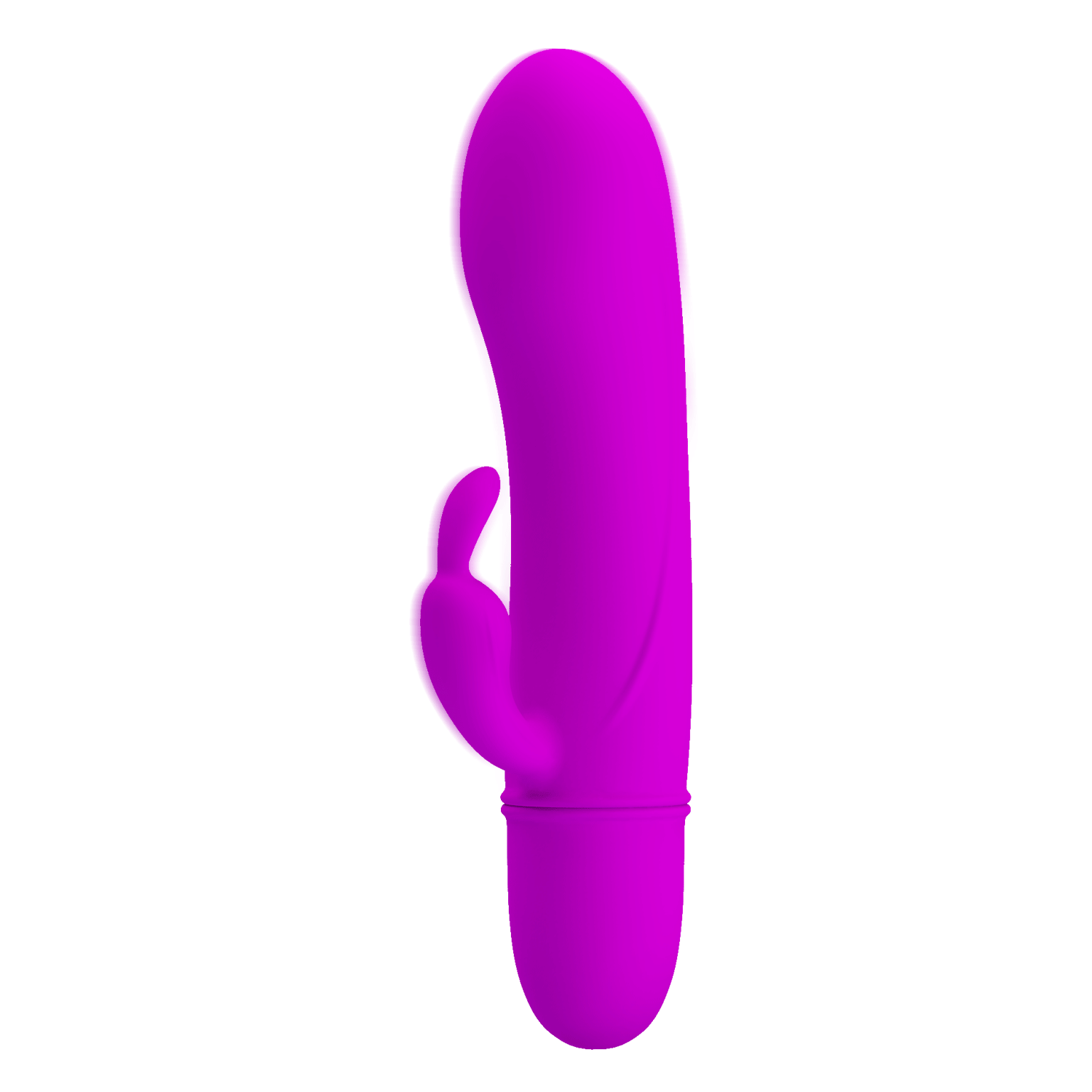 César Mini Vibrador Dual