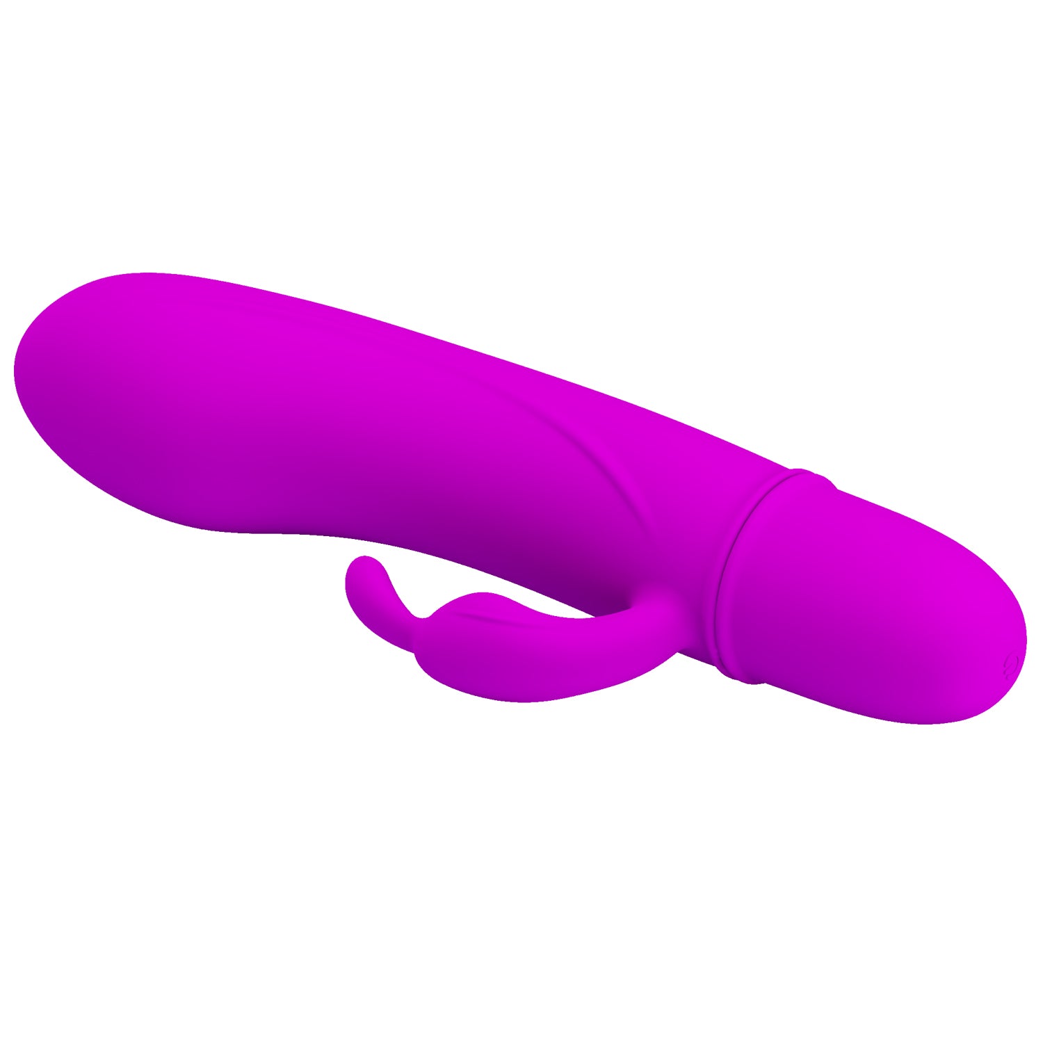 César Mini Vibrador Dual