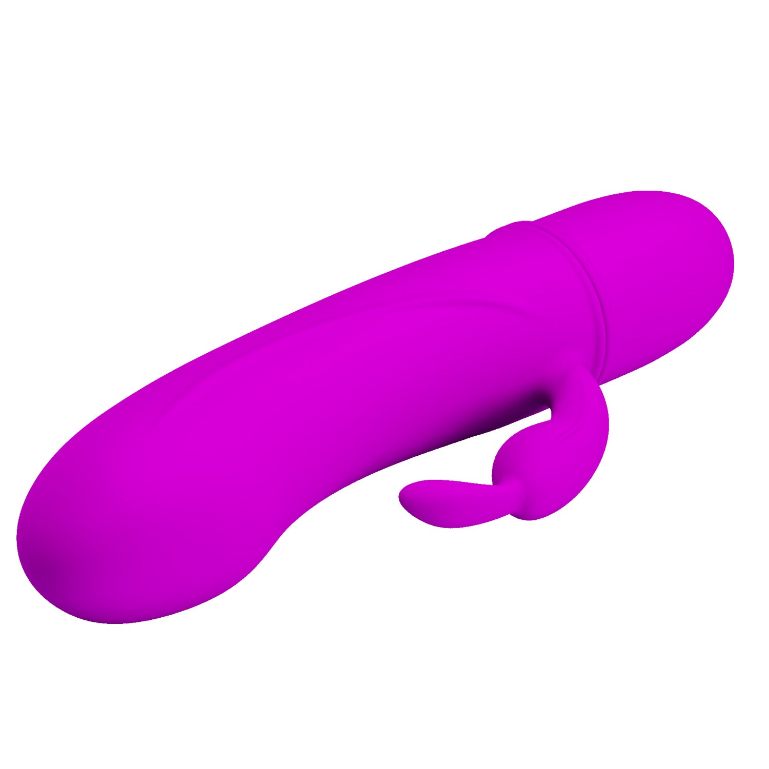 César Mini Vibrador Dual