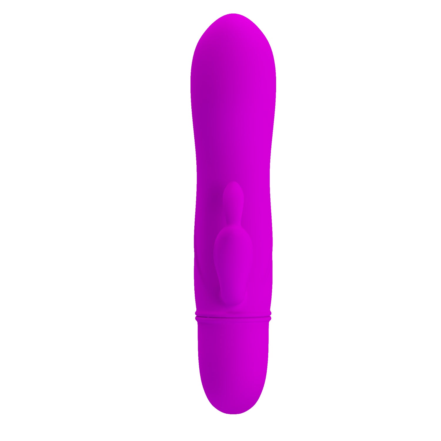César Mini Vibrador Dual