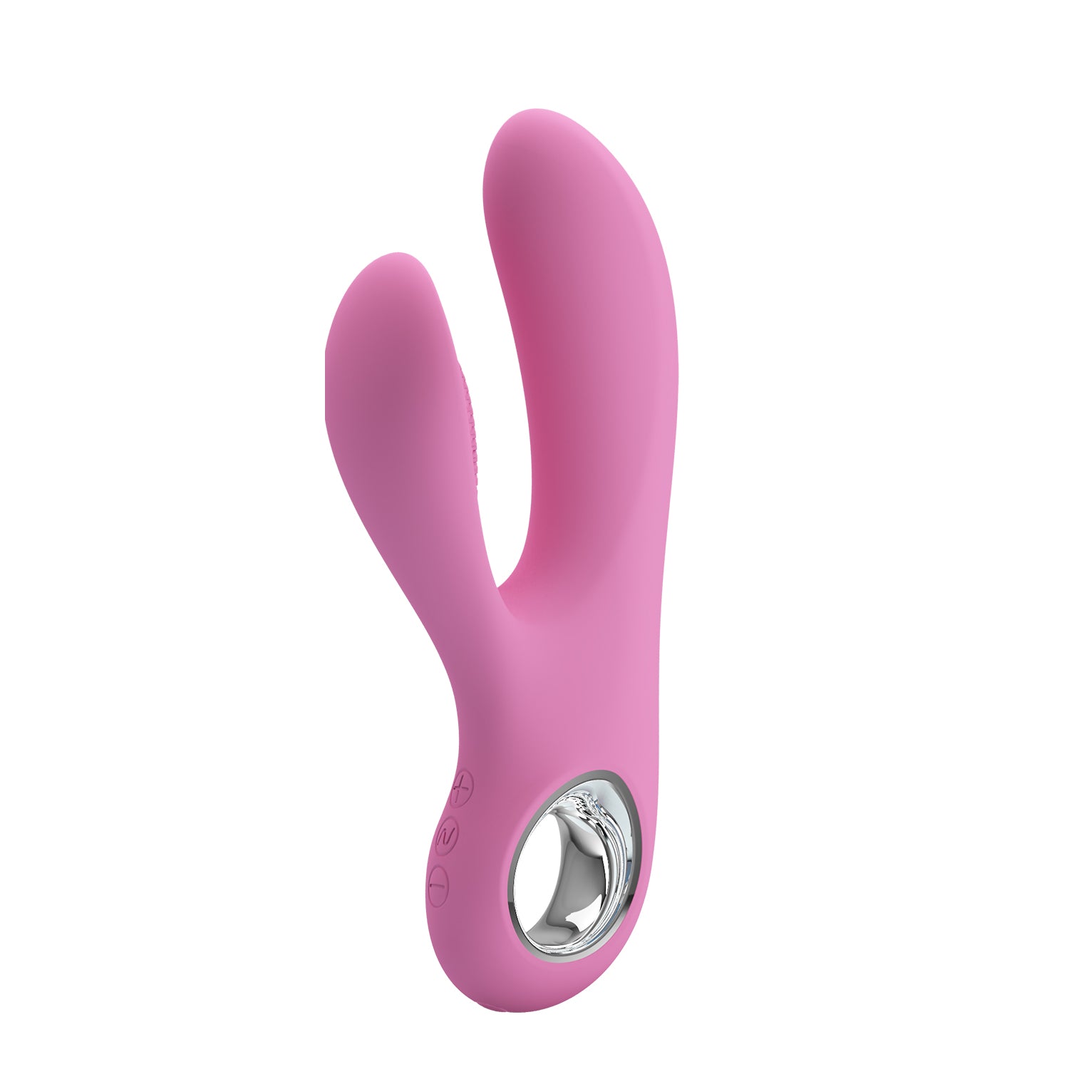 Carol Vibrador Dual Recargable
