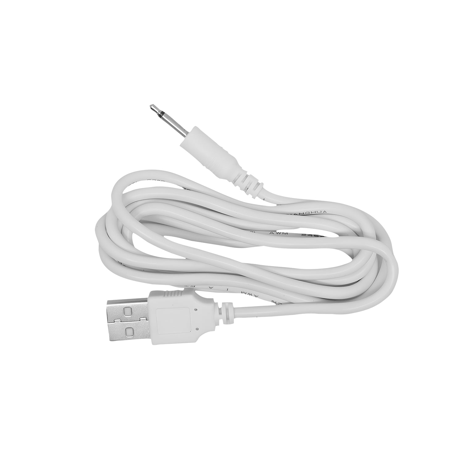 Carol Vibrador Dual Recargable