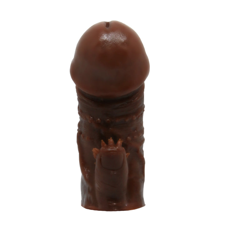 Funda de pene extensor doble / Wolftooth