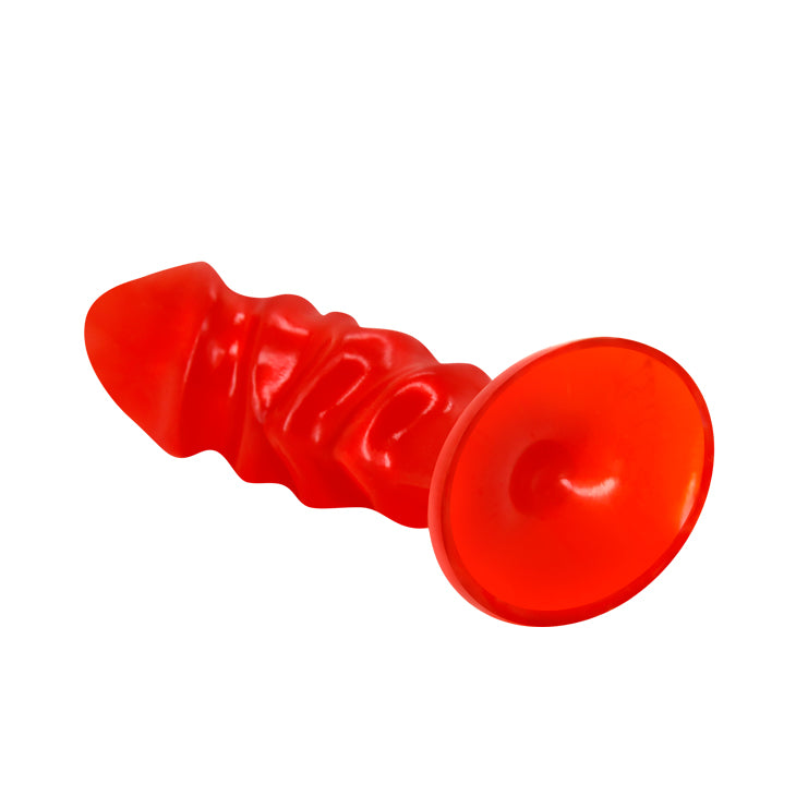 Butt plug anal realista / 11cms
