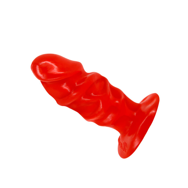 Butt plug anal realista / 11cms