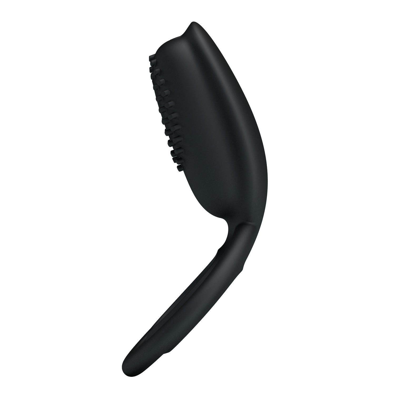 Anillo vibrador con estimulador clitoris / Esther