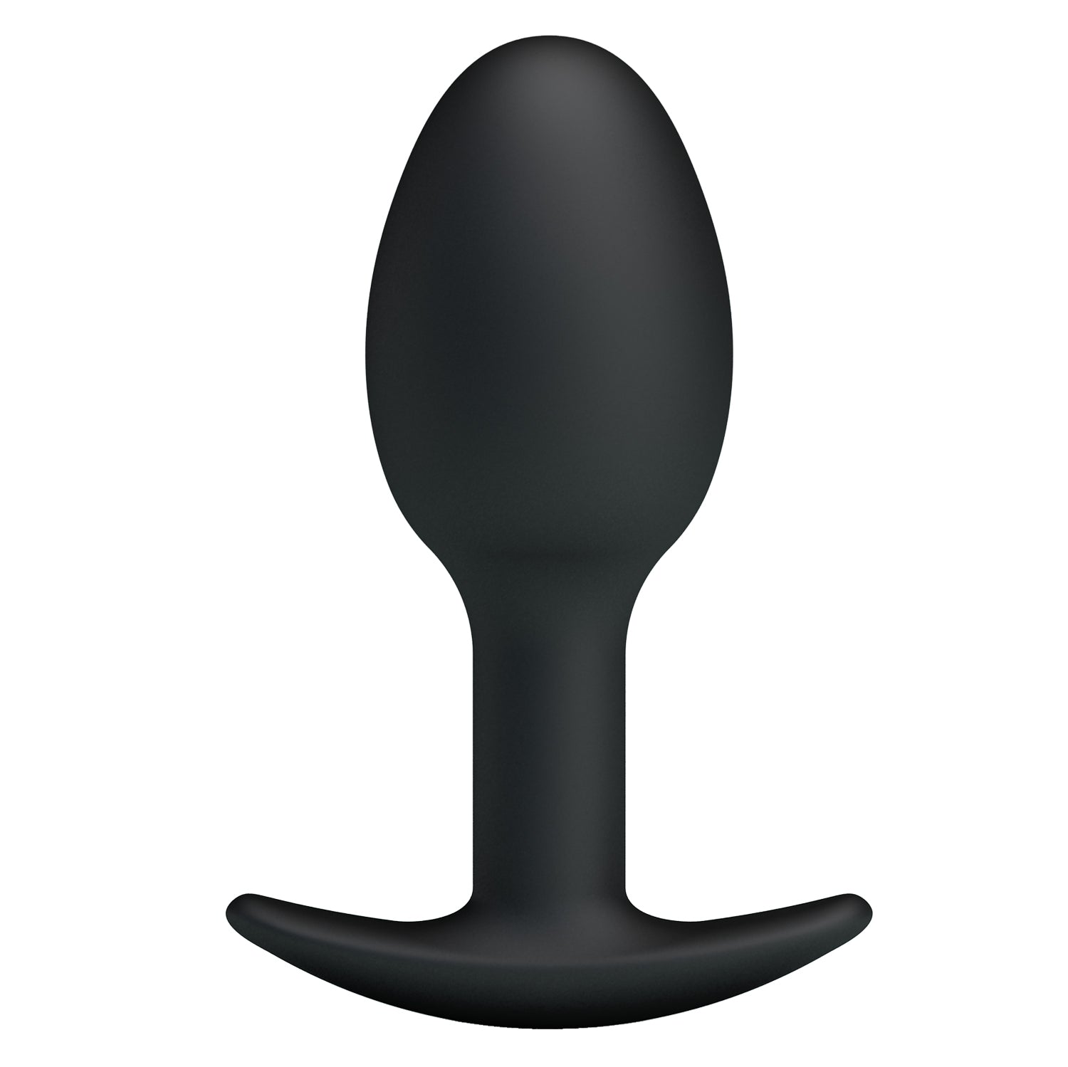 Plug anal con bola metalica / Heavy balls