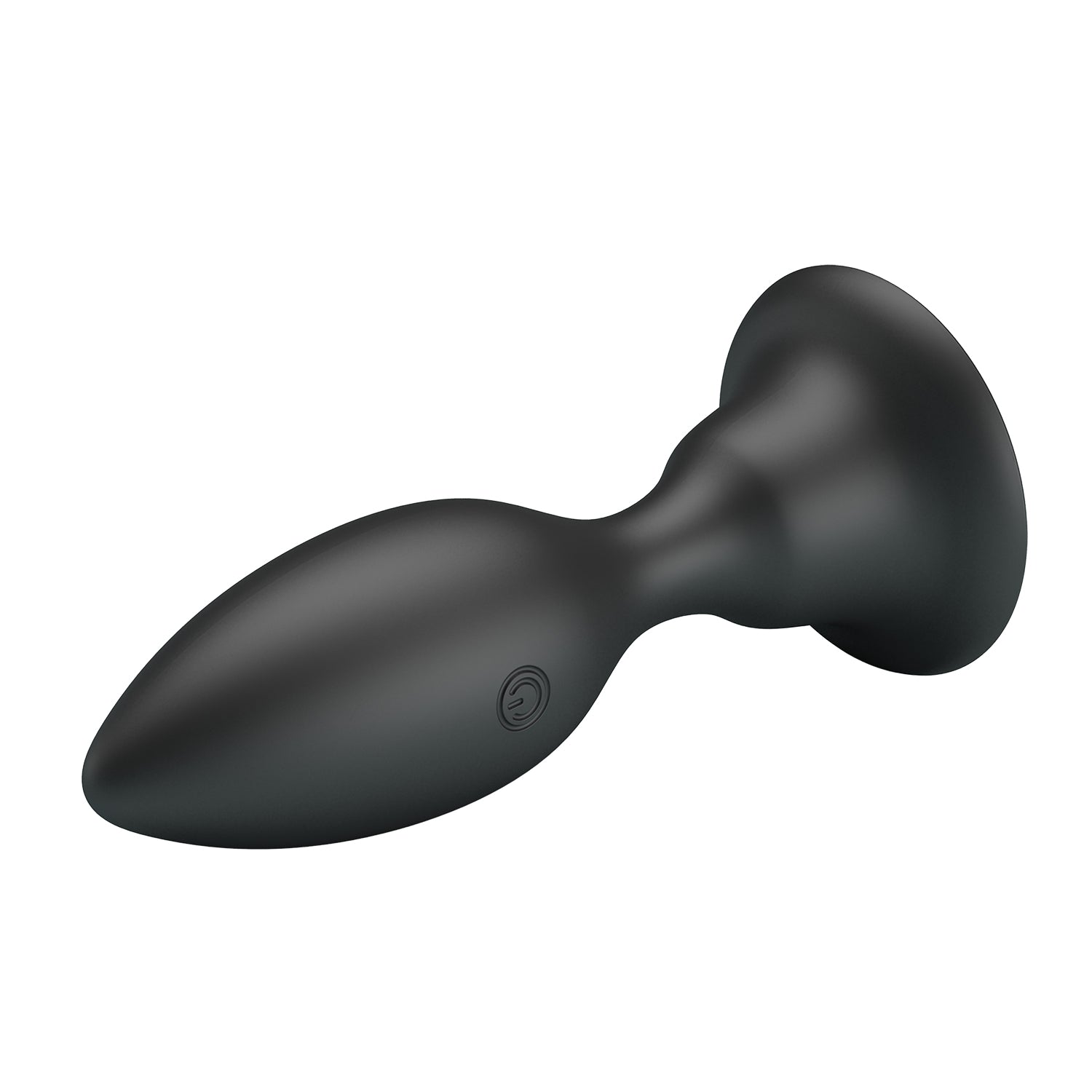 Butt plug anal premium con sensor movimiento