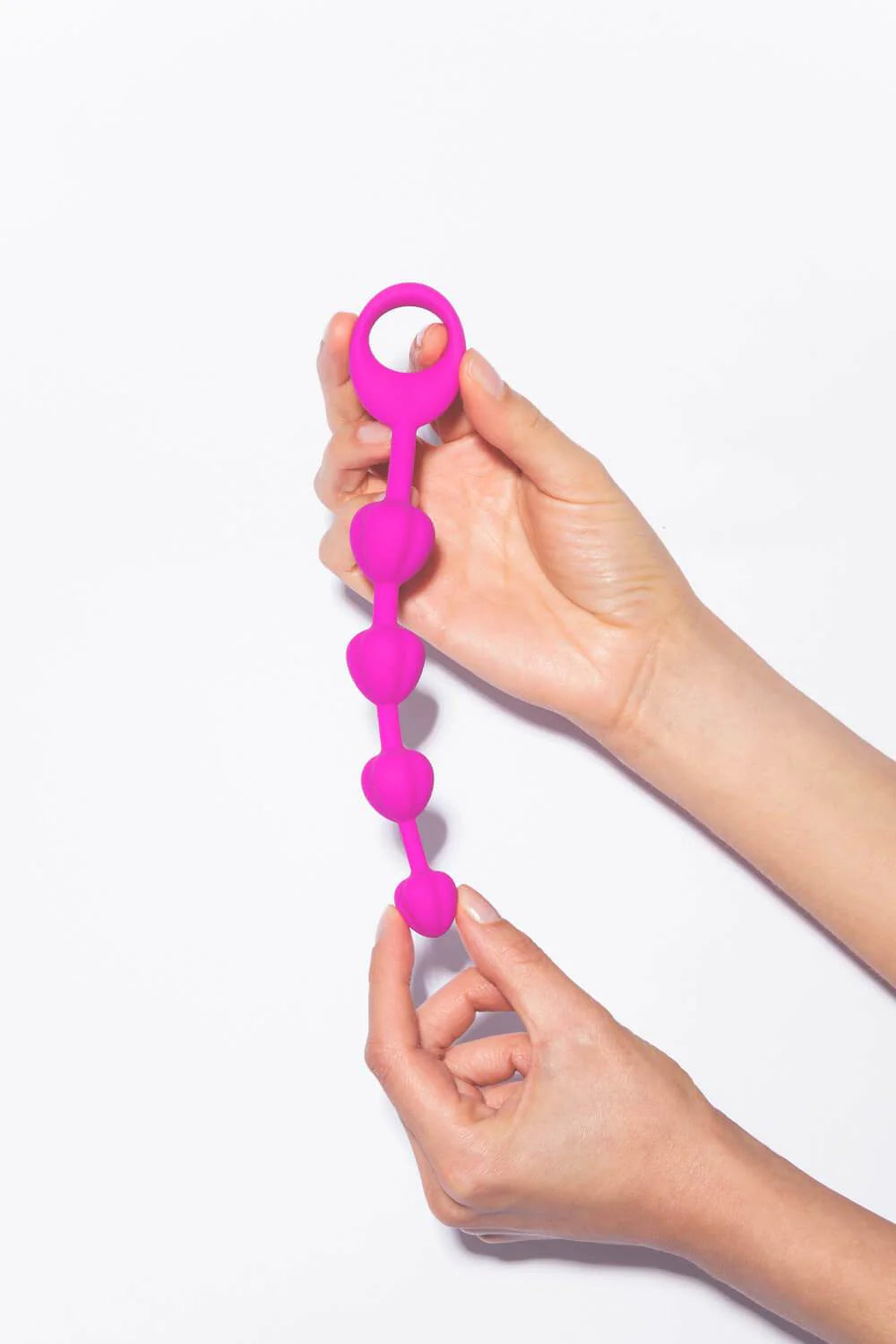 Beads bolitas anales / 19.5 cms