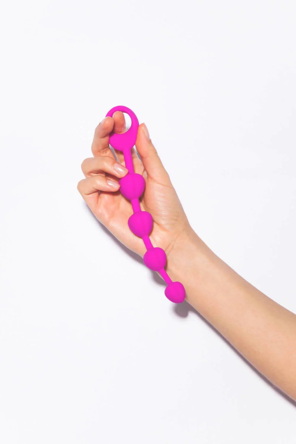 Beads bolitas anales / 19.5 cms