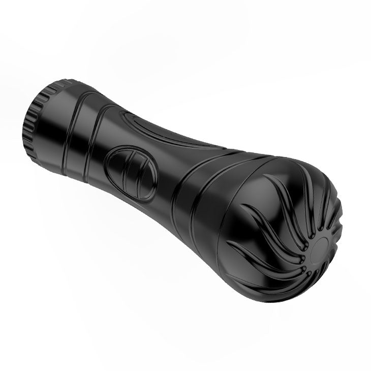 Masturbador vaginal vibrador