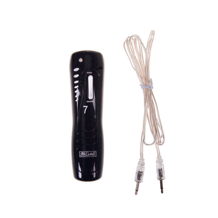 Masturbador vaginal vibrador