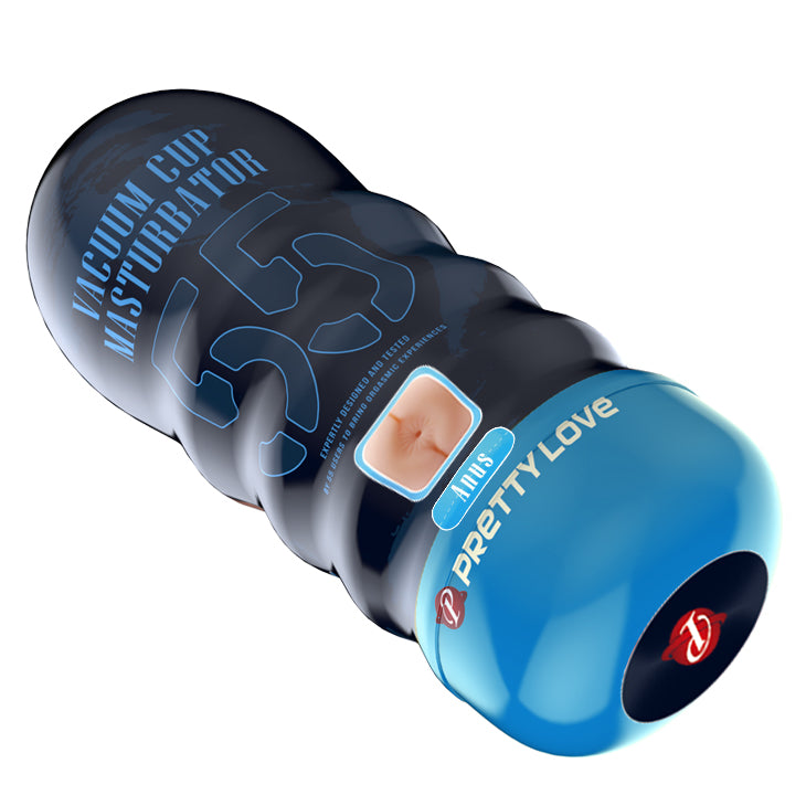 Masturbador ano realista