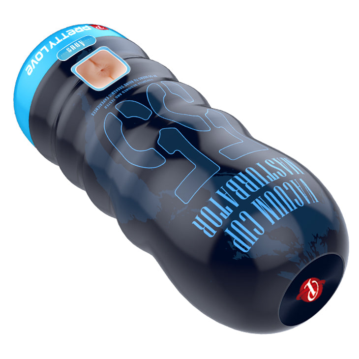 Masturbador ano realista