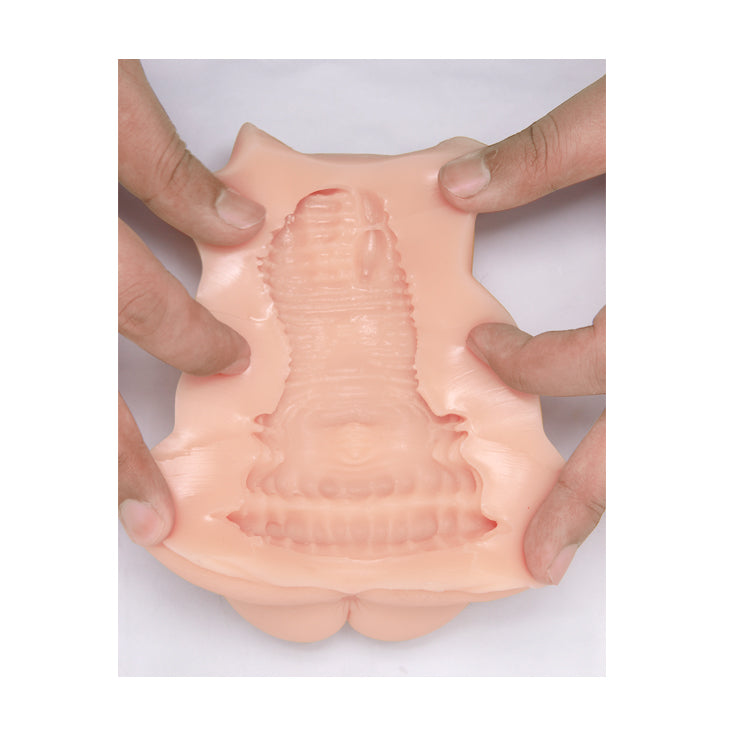 Masturbador vaginal y anal / Lorraine