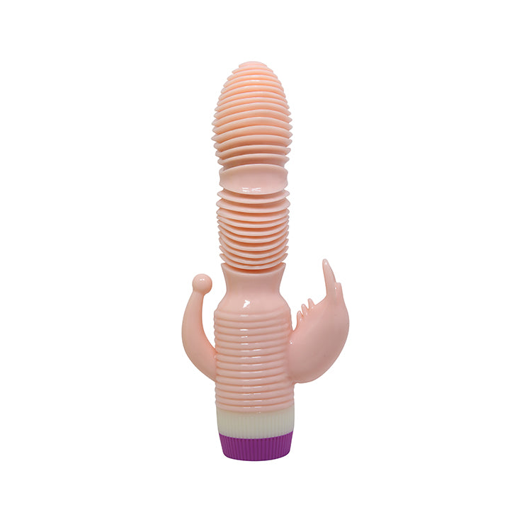 Vibrador triple / Mark stick