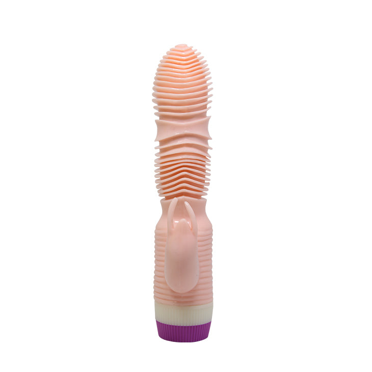 Vibrador triple / Mark stick