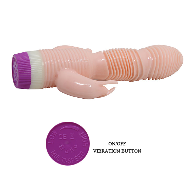 Vibrador triple / Mark stick