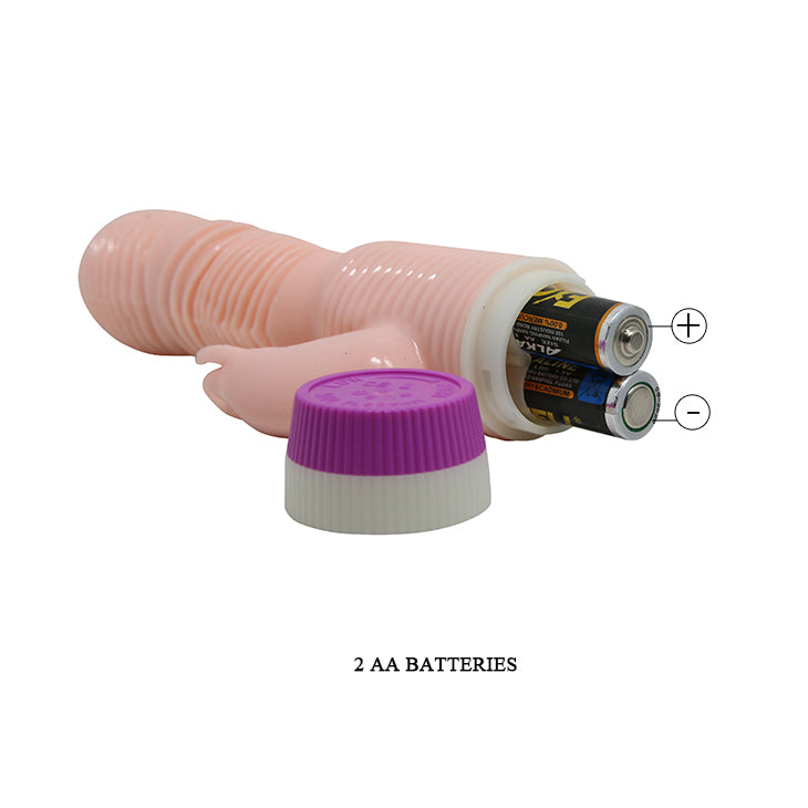 Vibrador triple / Mark stick