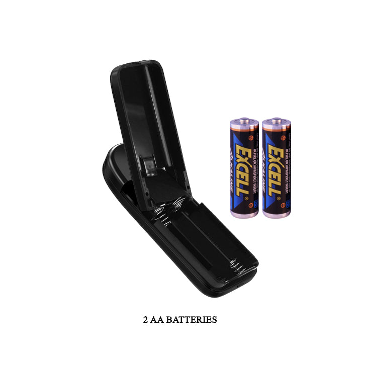 Dildo consolador inflable vibrador / 19cms