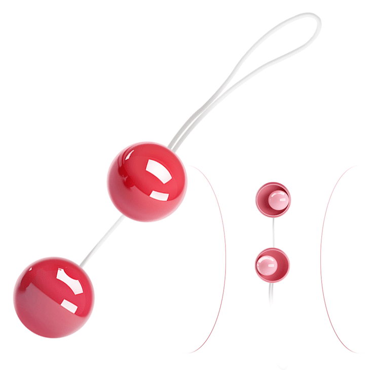 Kit inicial para parejas - Fantasy kit