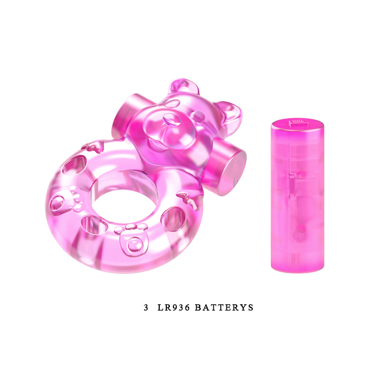 Kit inicial para parejas - Fantasy kit