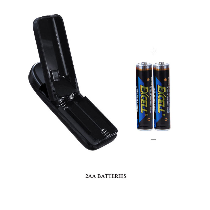 Arnes doble femenino vibrador realista / Ultra passionate