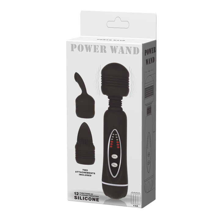 Power Wand II Microfono intercambiable
