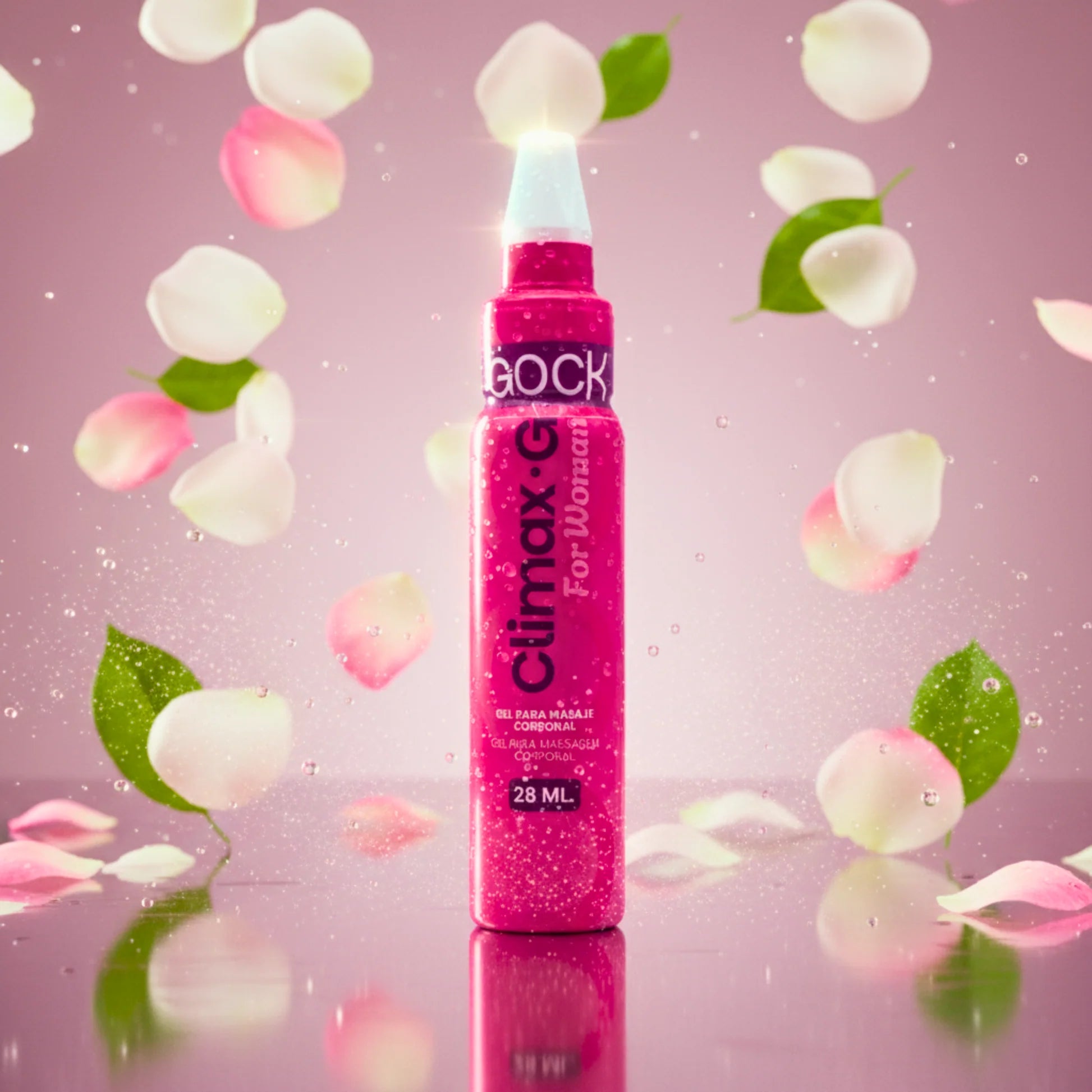 Excitante Femenino – Climax.G For Woman 28ML