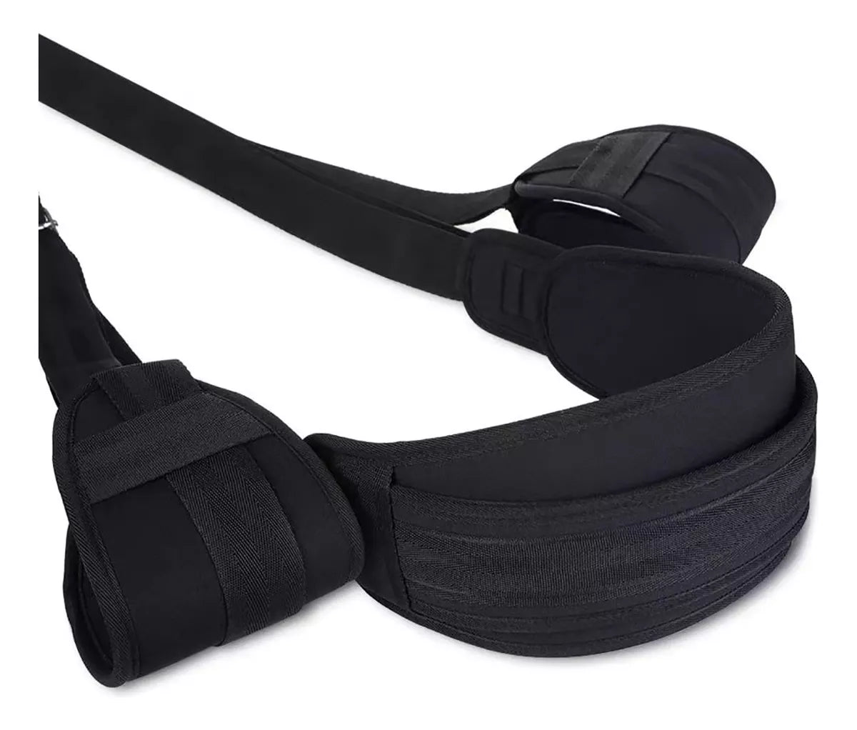 Columpio arnes sex swing para puerta