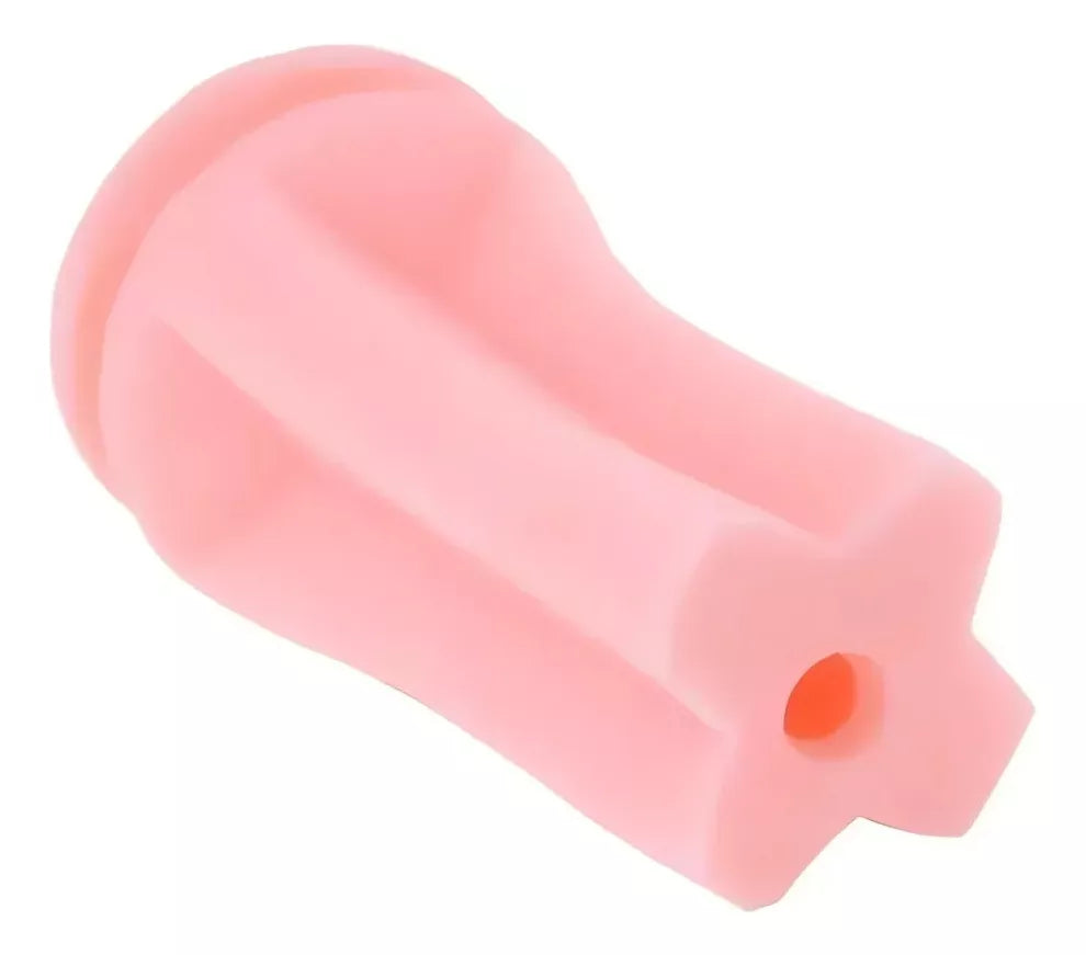 Masturbador copa vagina realista
