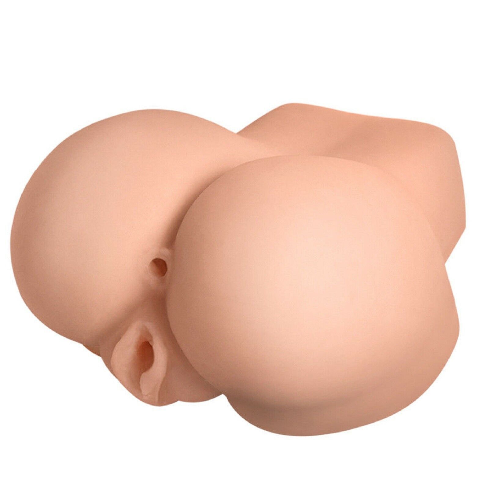 Trasero masturbador realistico