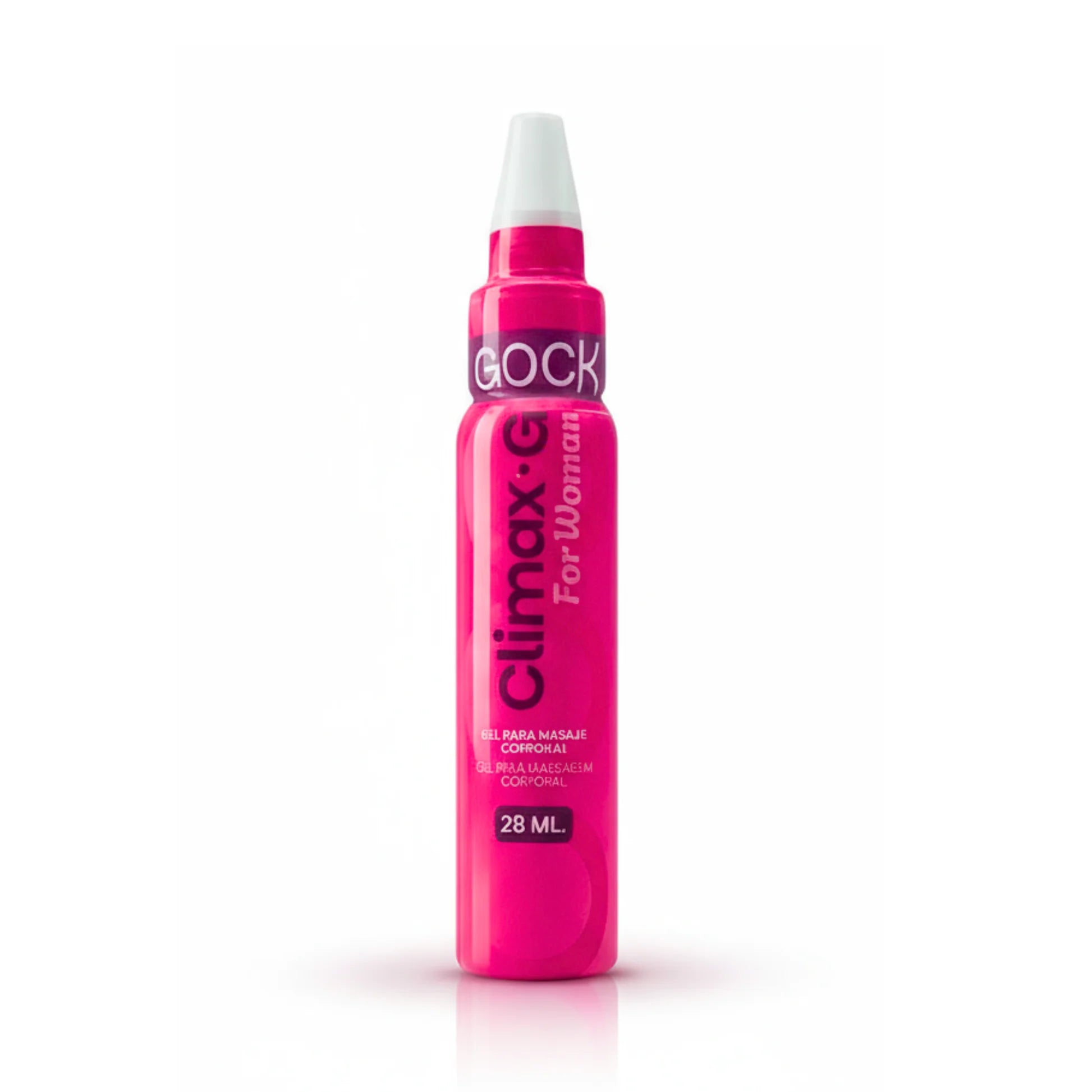 Excitante Femenino – Climax.G For Woman 28ML