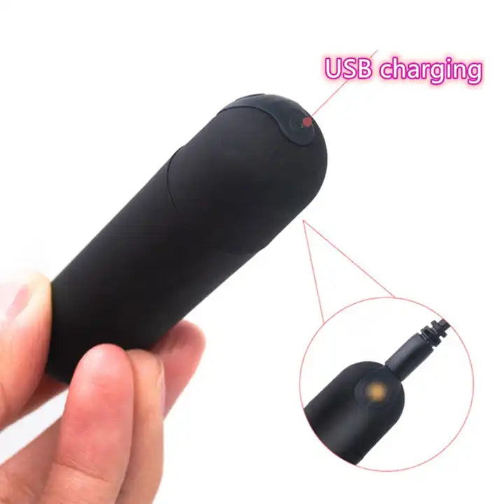 Calzon vibrador con control remoto