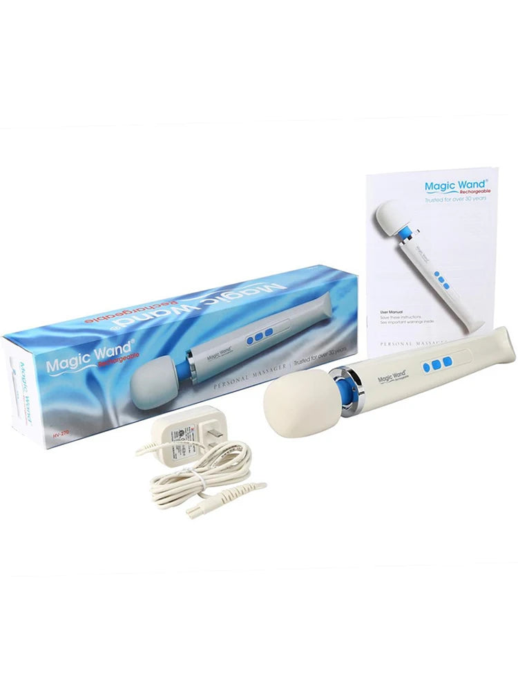 Hitachi Magic Wand Plus