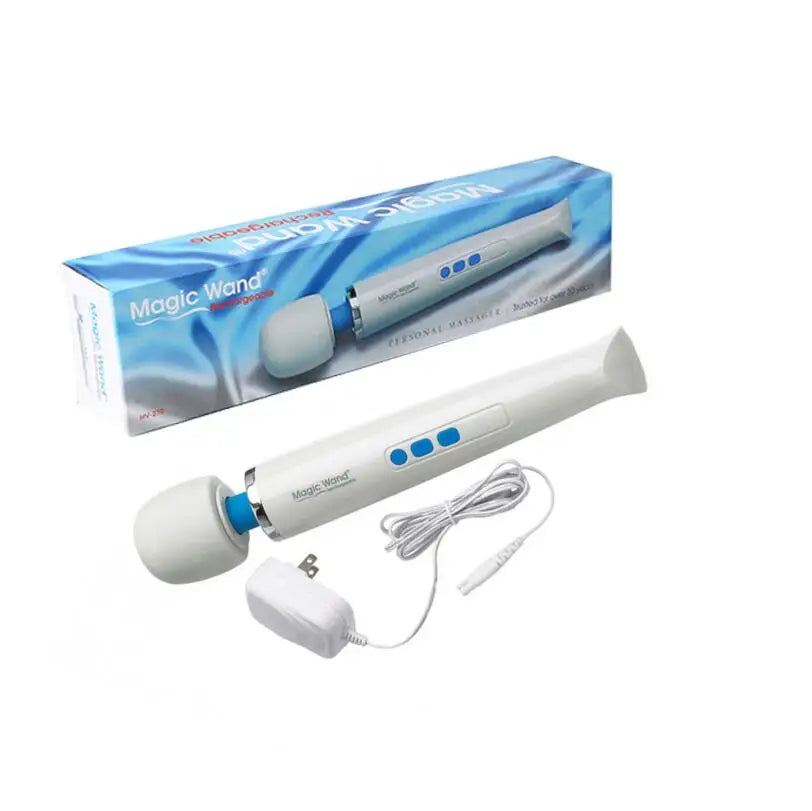Hitachi Magic Wand Plus